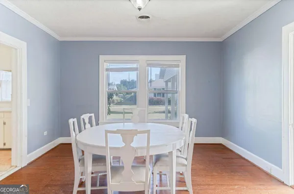 $199,900 | 316 Fair Street, Baxley, GA 31513