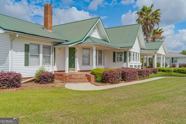 $199,900 | 316 Fair Street, Baxley, GA 31513
