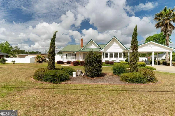 $199,900 | 316 Fair Street, Baxley, GA 31513