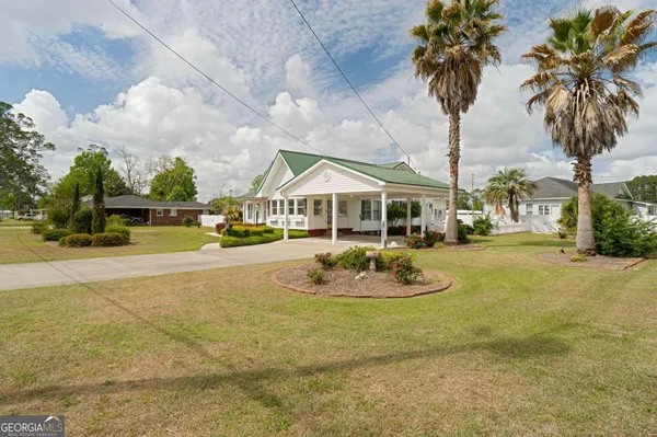 $199,900 | 316 Fair Street, Baxley, GA 31513