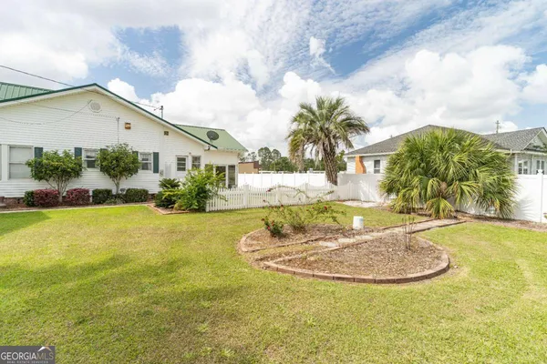 $199,900 | 316 Fair Street, Baxley, GA 31513