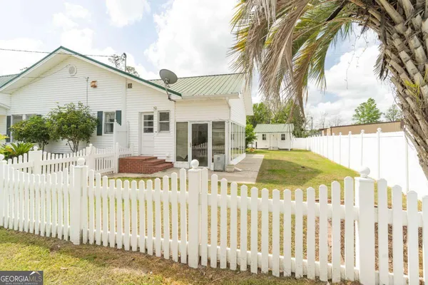$199,900 | 316 Fair Street, Baxley, GA 31513
