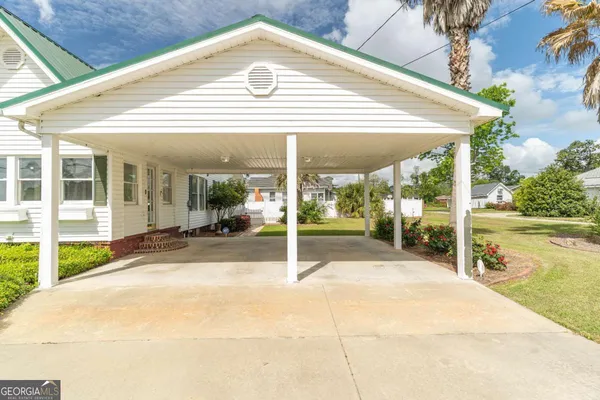 $199,900 | 316 Fair Street, Baxley, GA 31513