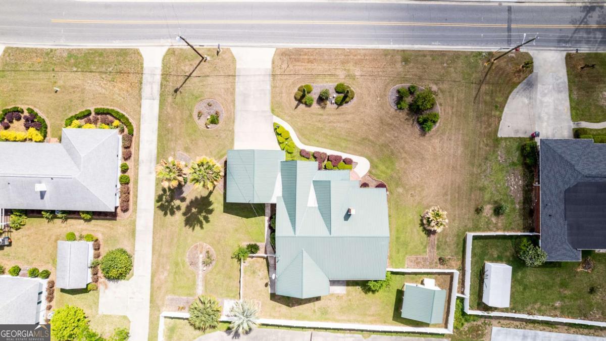 316 Fair Street Baxley, GA 31513 - Photo 49 of 64