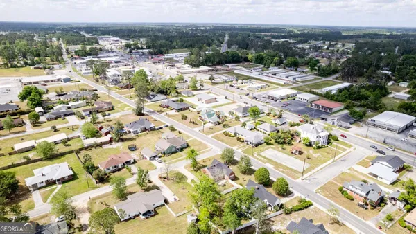 $199,900 | 316 Fair Street, Baxley, GA 31513