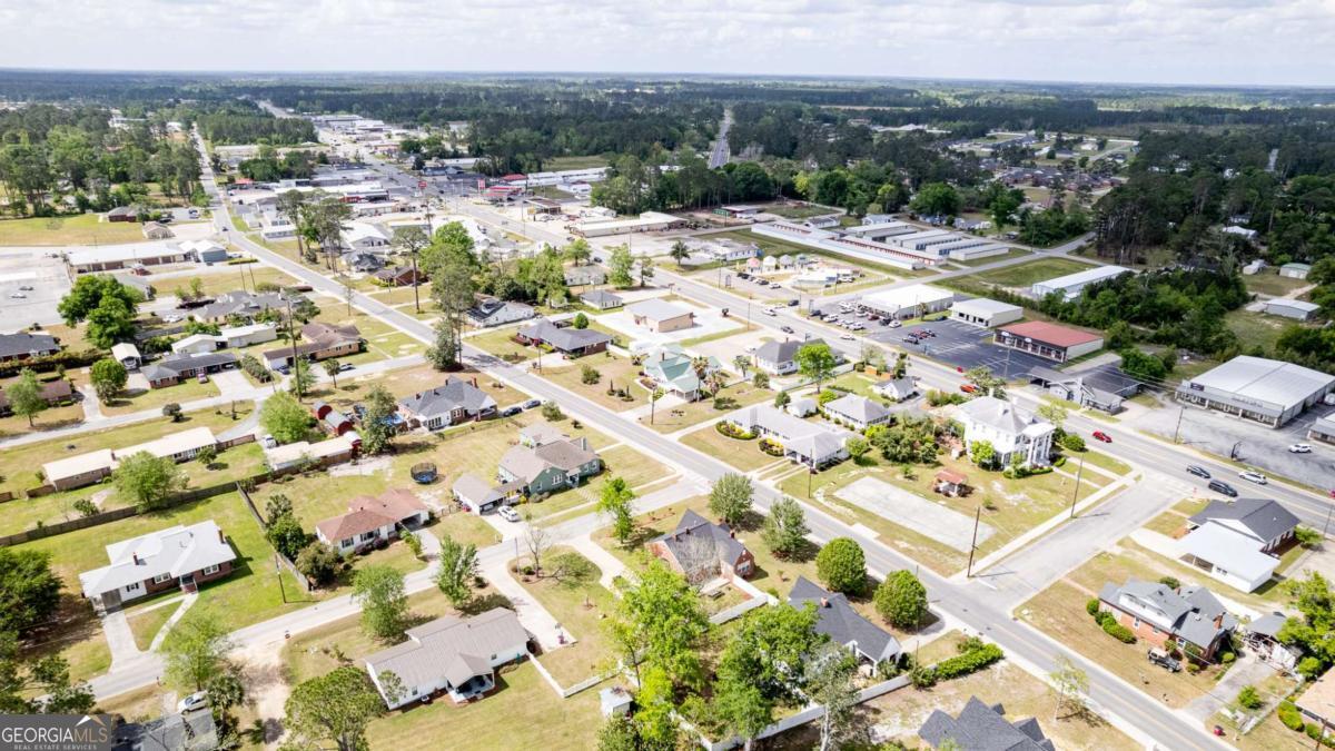 316 Fair Street Baxley, GA 31513 - Photo 52 of 64