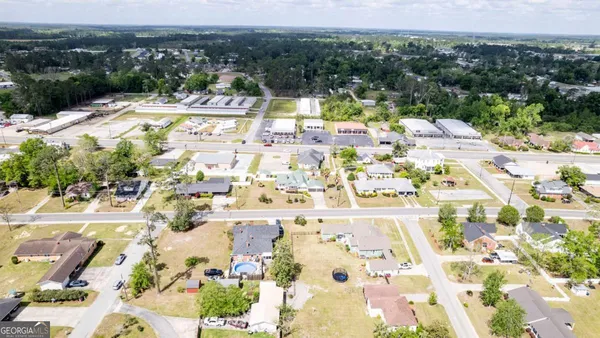 $199,900 | 316 Fair Street, Baxley, GA 31513