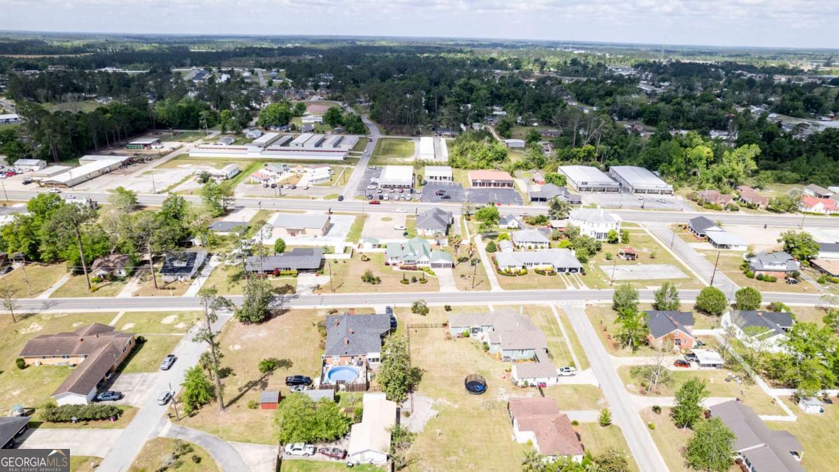 316 Fair Street Baxley, GA 31513 - Photo 53 of 64