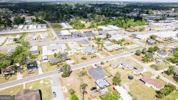 $199,900 | 316 Fair Street, Baxley, GA 31513