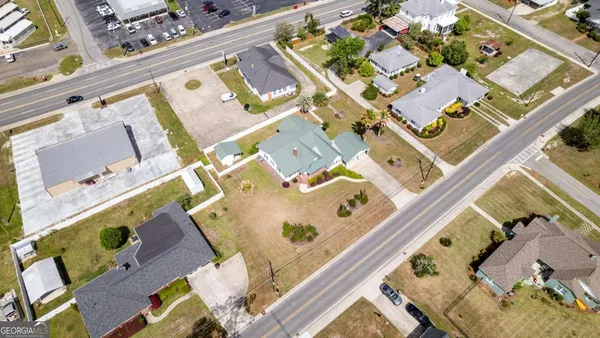 $199,900 | 316 Fair Street, Baxley, GA 31513