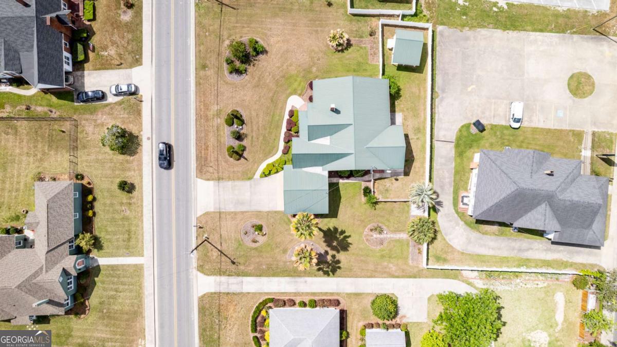 316 Fair Street Baxley, GA 31513 - Photo 57 of 64