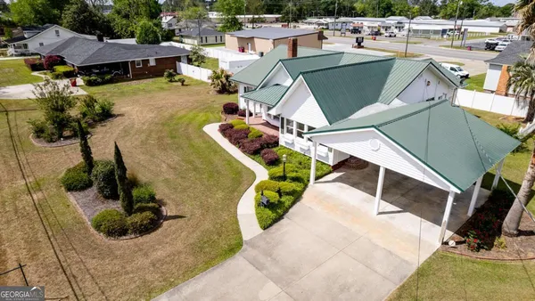 $199,900 | 316 Fair Street, Baxley, GA 31513