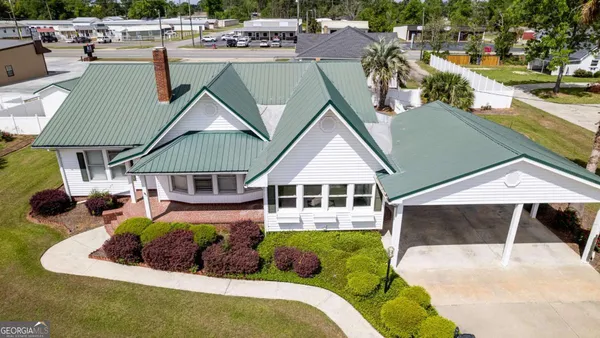 $199,900 | 316 Fair Street, Baxley, GA 31513