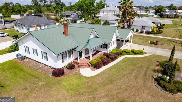 $199,900 | 316 Fair Street, Baxley, GA 31513