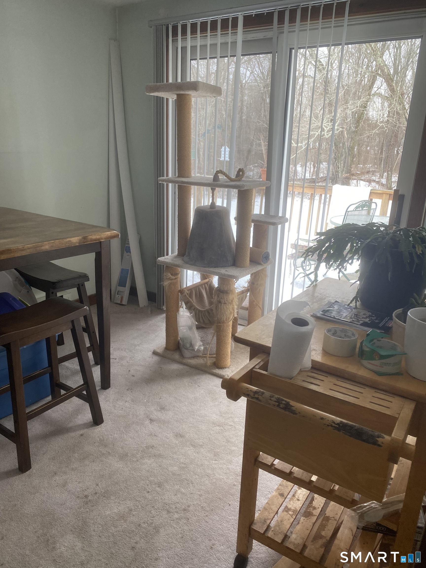 263 Christian Hill Road Brooklyn, CT 06234 - Photo 4 of 20