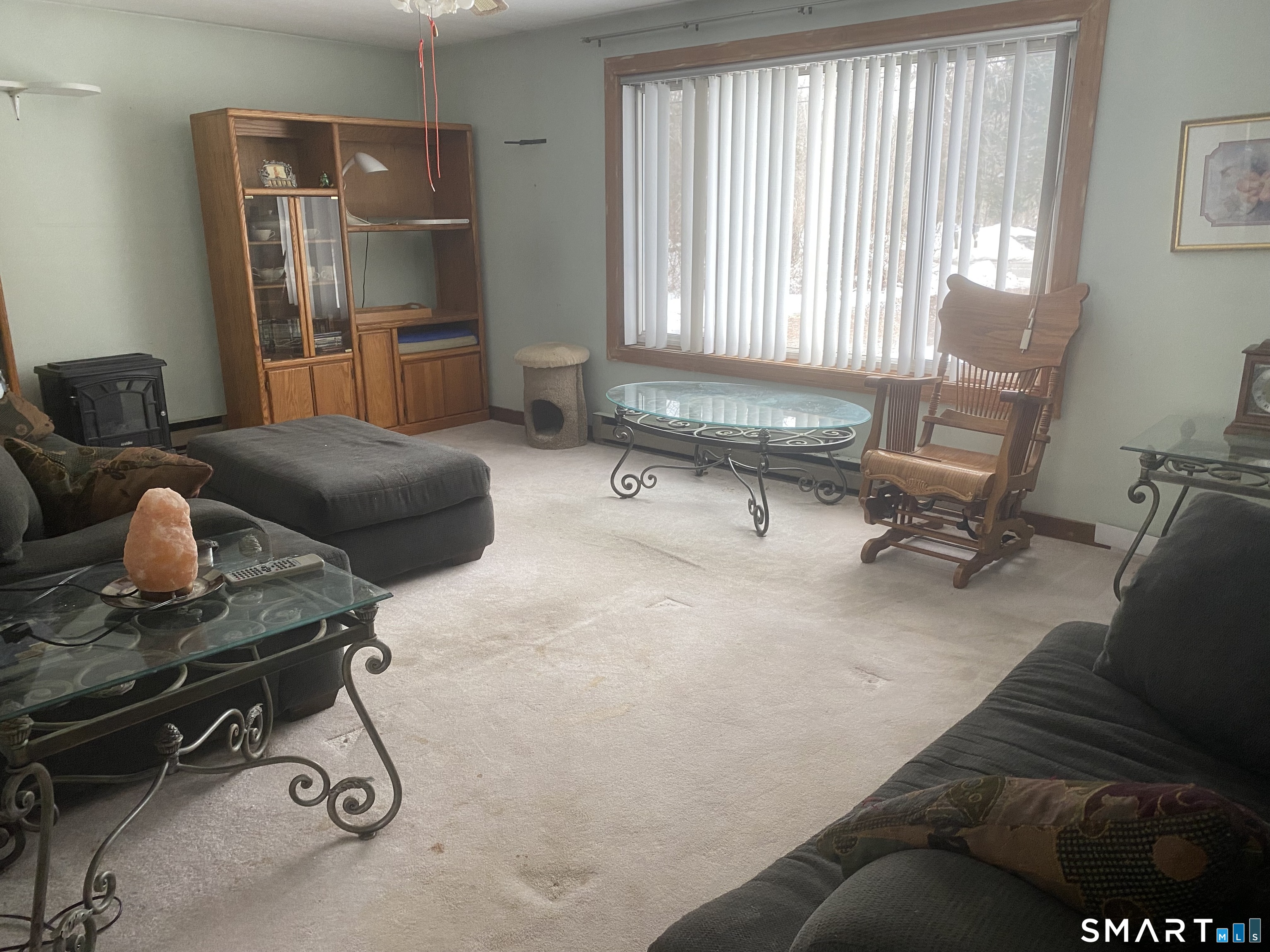 263 Christian Hill Road Brooklyn, CT 06234 - Photo 8 of 20