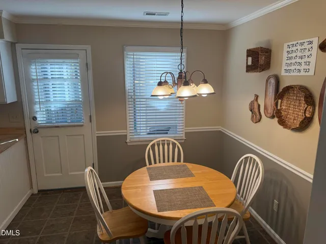 $1,500 | 5607 Hamstead Crossing, Raleigh, NC 27612