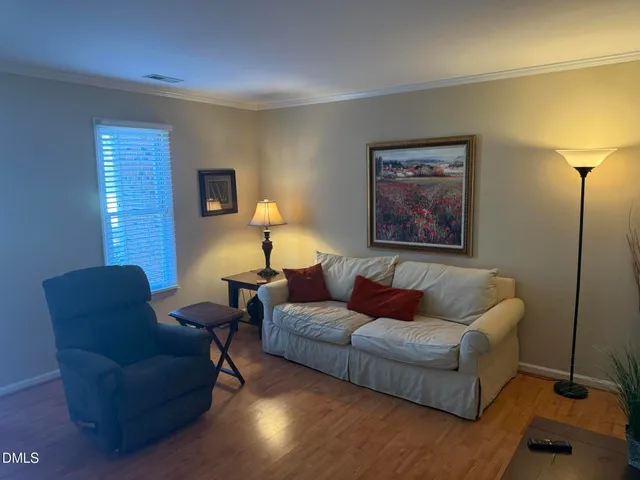 $1,500 | 5607 Hamstead Crossing, Raleigh, NC 27612