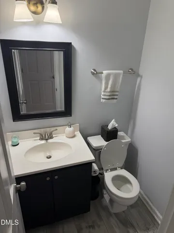 $1,500 | 5607 Hamstead Crossing, Raleigh, NC 27612