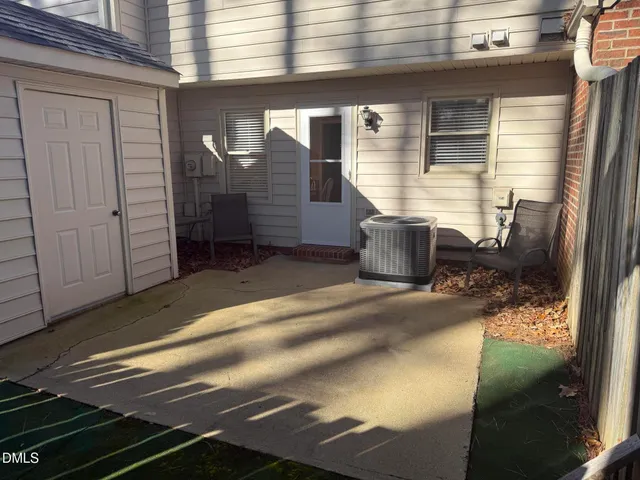 $1,500 | 5607 Hamstead Crossing, Raleigh, NC 27612