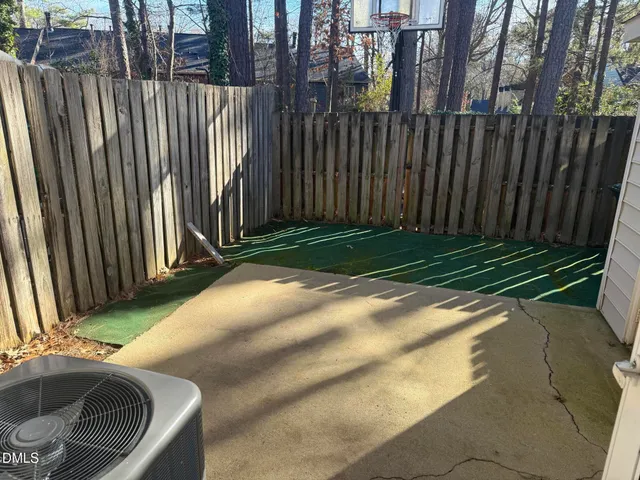 $1,500 | 5607 Hamstead Crossing, Raleigh, NC 27612