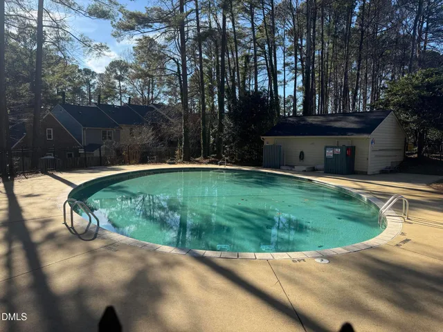 $1,500 | 5607 Hamstead Crossing, Raleigh, NC 27612