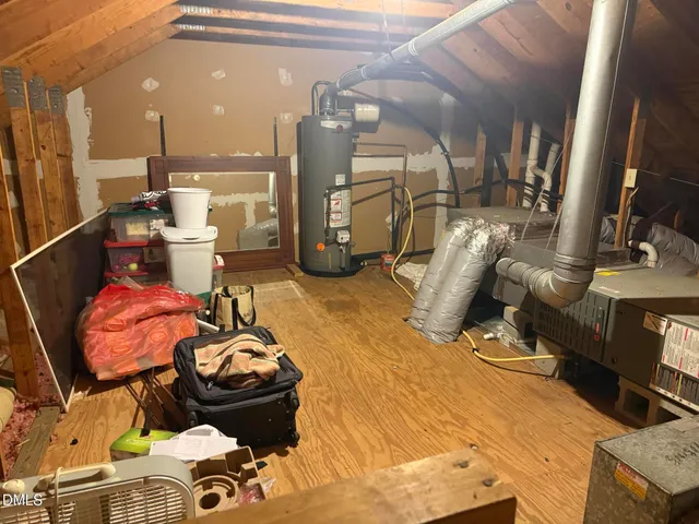 $1,500 | 5607 Hamstead Crossing, Raleigh, NC 27612