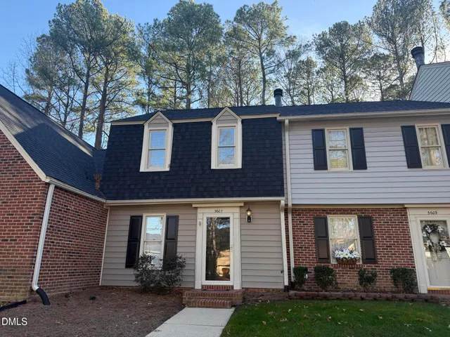 $1,500 | 5607 Hamstead Crossing, Raleigh, NC 27612