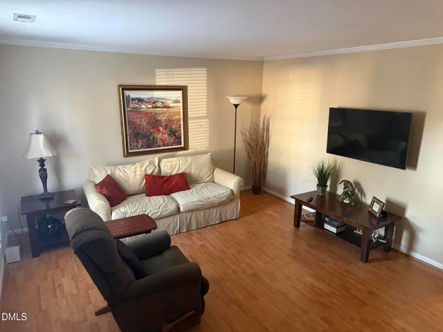 $1,500 | 5607 Hamstead Crossing, Raleigh, NC 27612