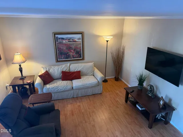 $1,500 | 5607 Hamstead Crossing, Raleigh, NC 27612