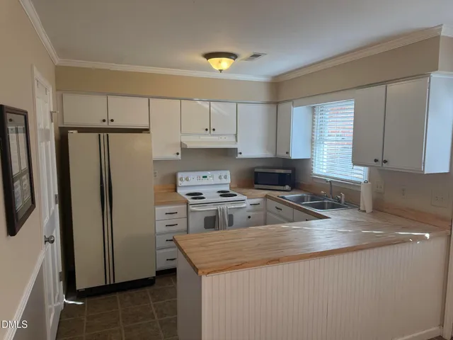 $1,500 | 5607 Hamstead Crossing, Raleigh, NC 27612