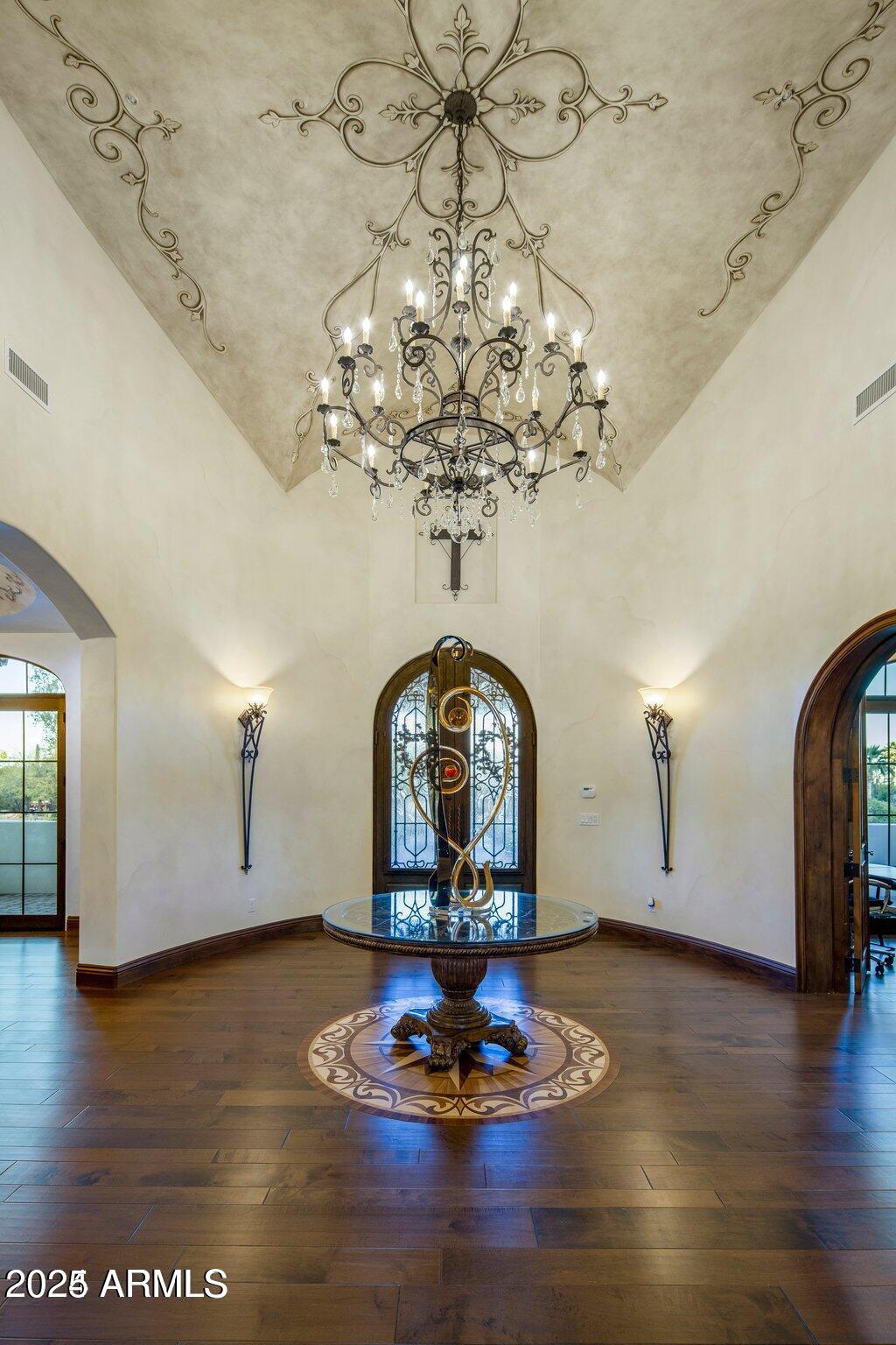 5508 North Quail Run Road Paradise Valley, AZ 85253 - Photo 3 of 81 AP 19