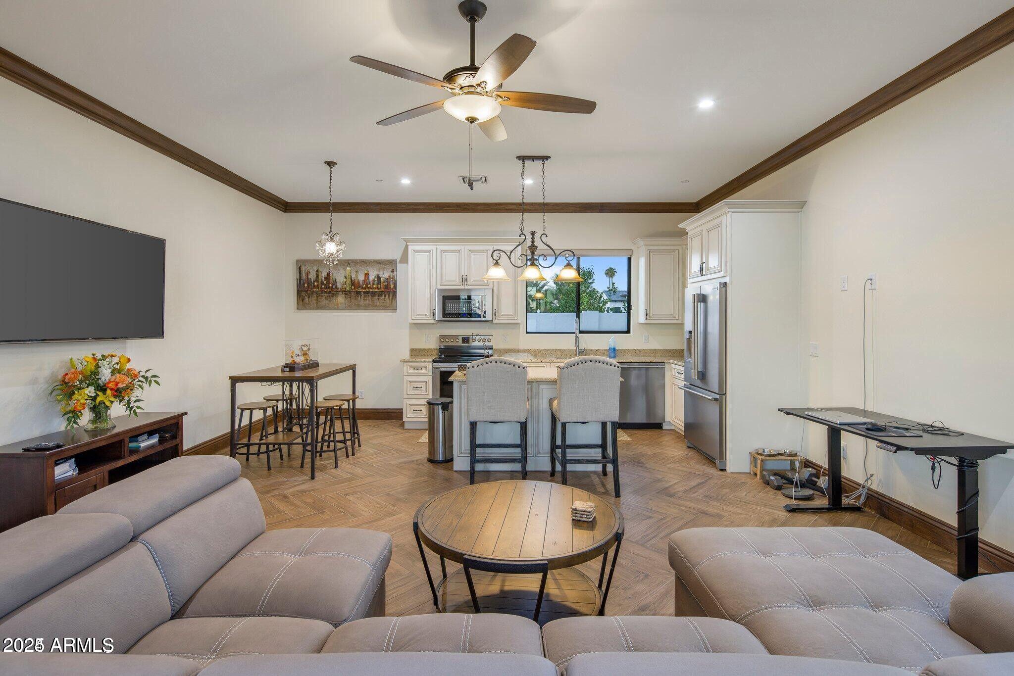 5508 North Quail Run Road Paradise Valley, AZ 85253 - Photo 54 of 81 AP 54