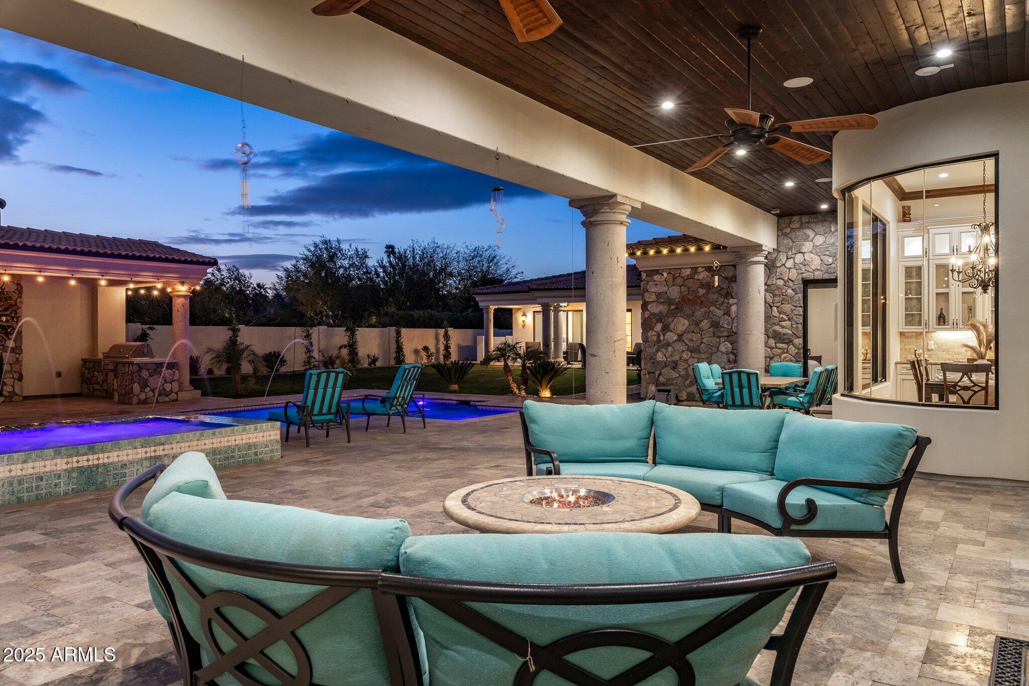 5508 North Quail Run Road Paradise Valley, AZ 85253 - Photo 70 of 81 56-web-or-mls-D46A5975