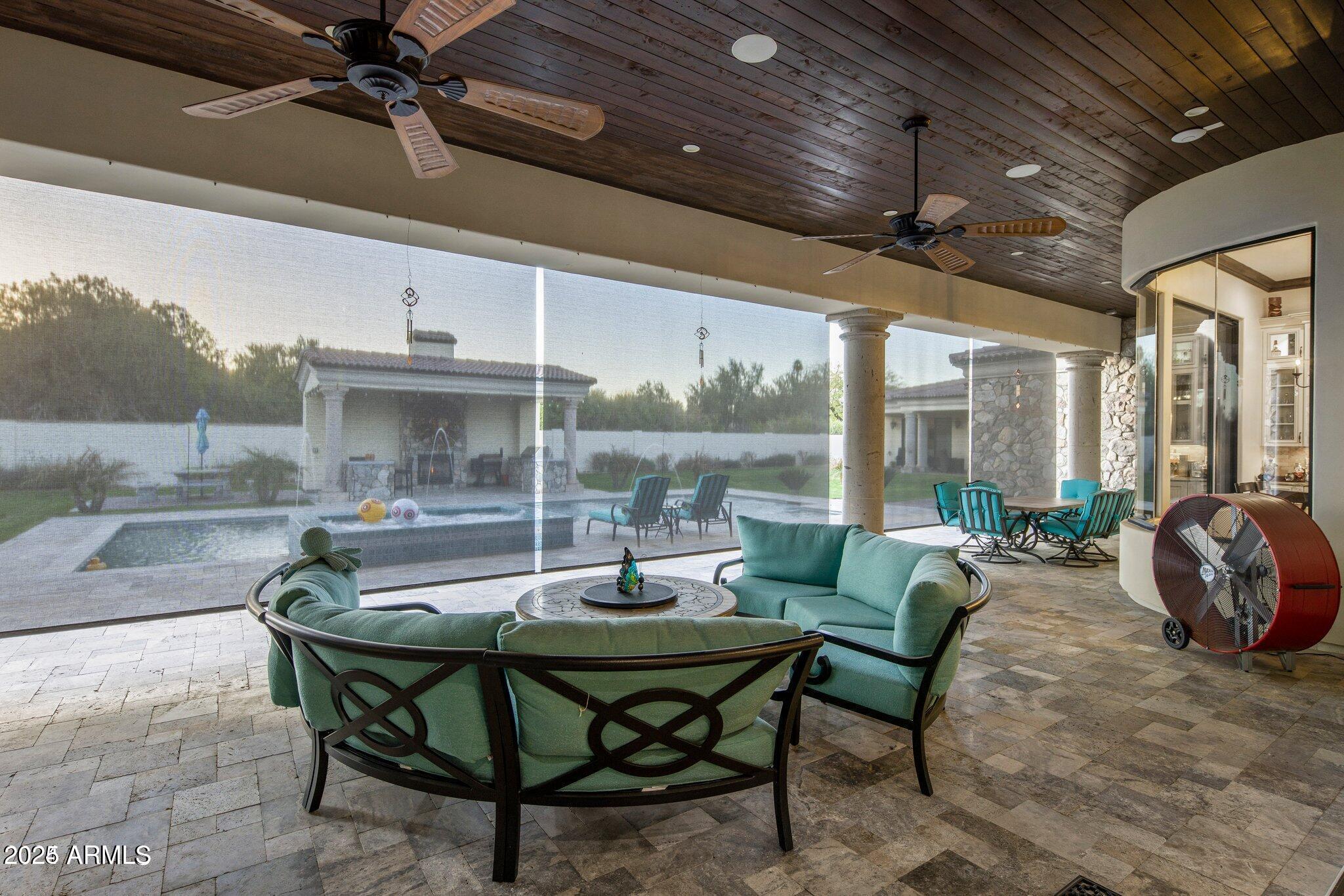 5508 North Quail Run Road Paradise Valley, AZ 85253 - Photo 71 of 81 AP 17