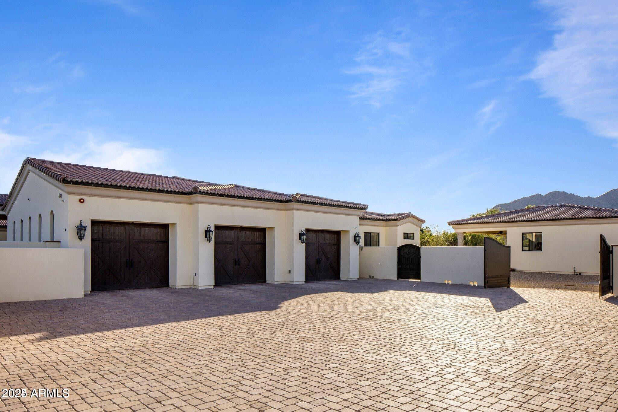 5508 North Quail Run Road Paradise Valley, AZ 85253 - Photo 72 of 81 AP 6