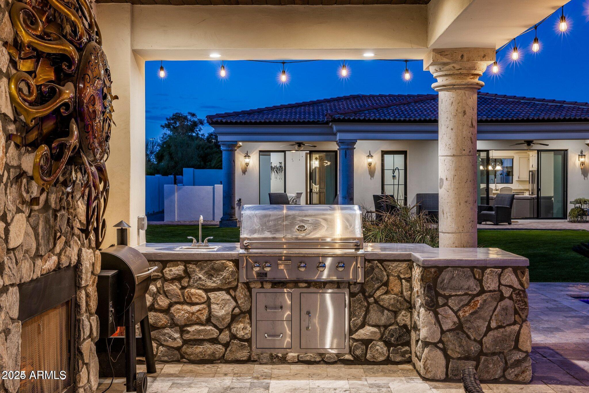 5508 North Quail Run Road Paradise Valley, AZ 85253 - Photo 78 of 81 AP 12