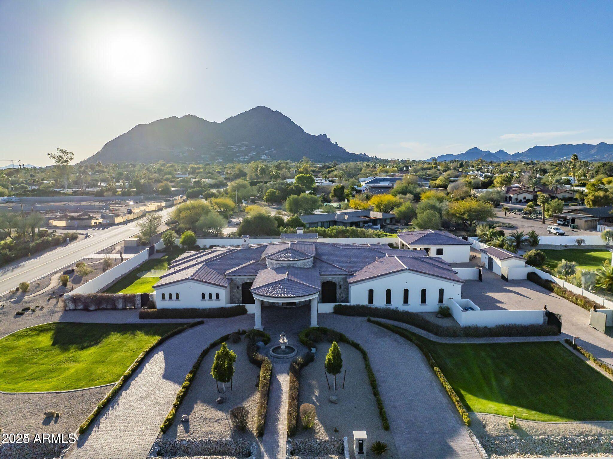 5508 North Quail Run Road Paradise Valley, AZ 85253 - Photo 79 of 81 AP 61