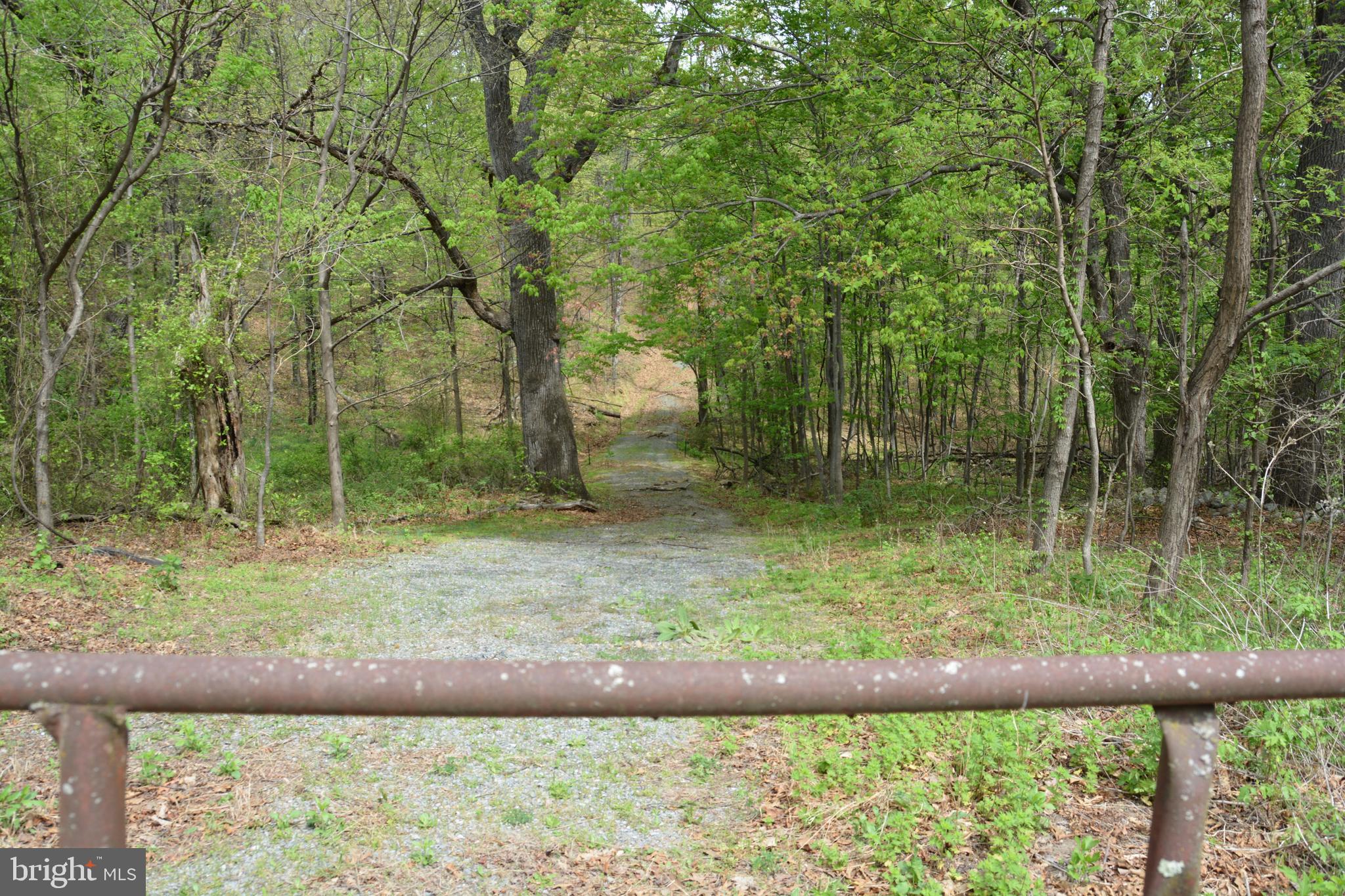 Fall Run Lane, Unit 15 Winchester, VA 22602 - Photo 14 of 24 Gate coming off Fall Run Ln