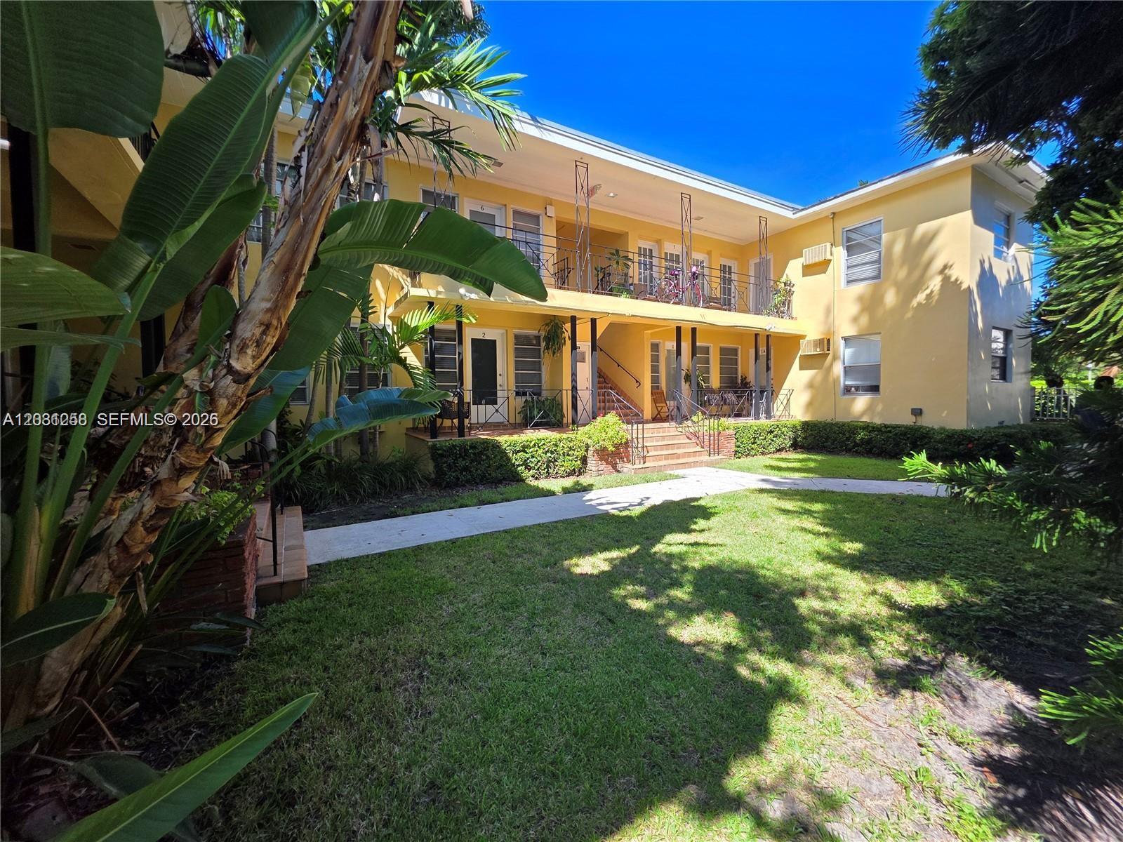 8024 Harding Avenue, Unit 1A Miami Beach, FL 33141 - Photo 9 of 19