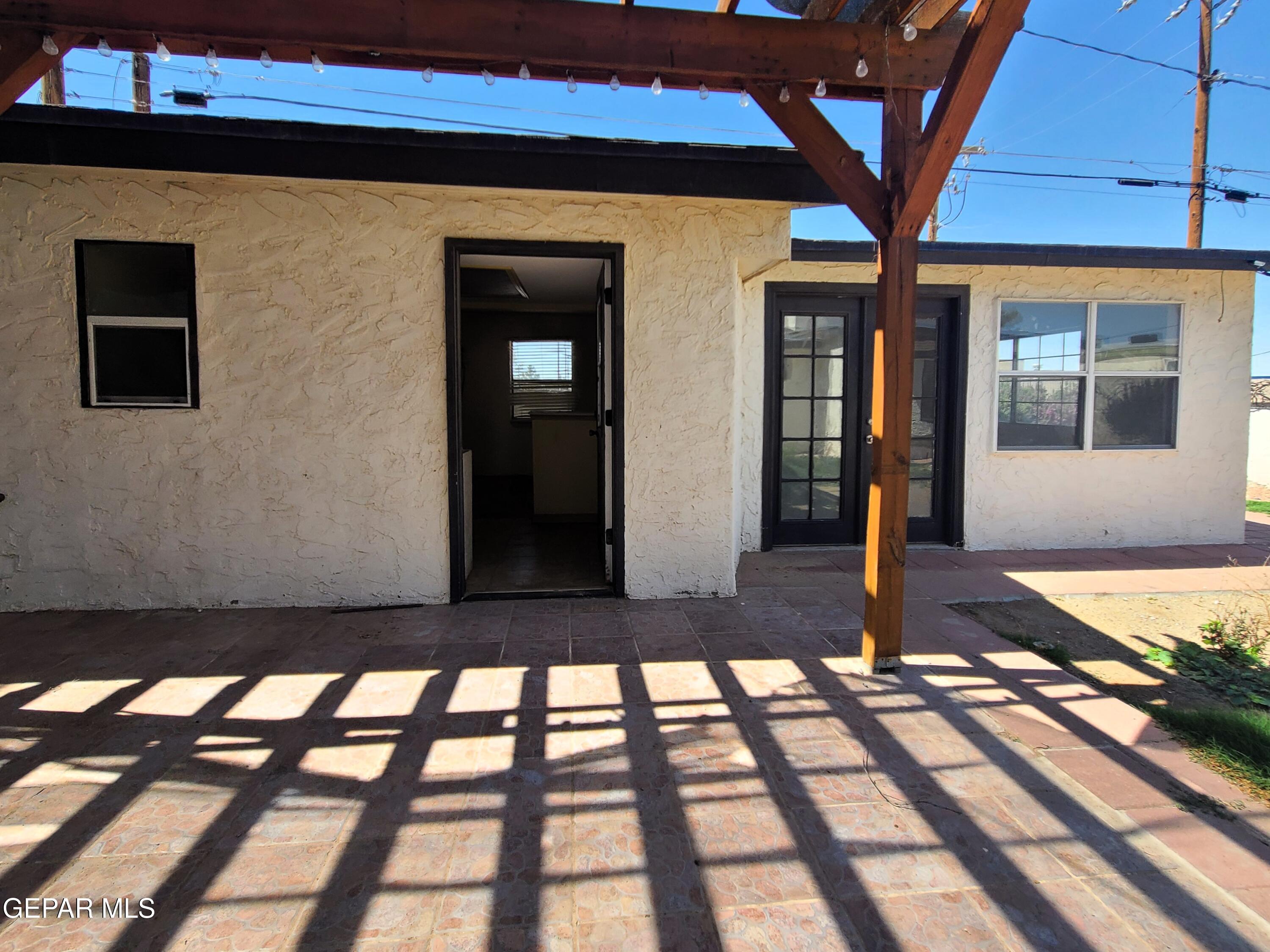 1714 Banker Road Canutillo, TX 79835 - Photo 65 of 78 Casita