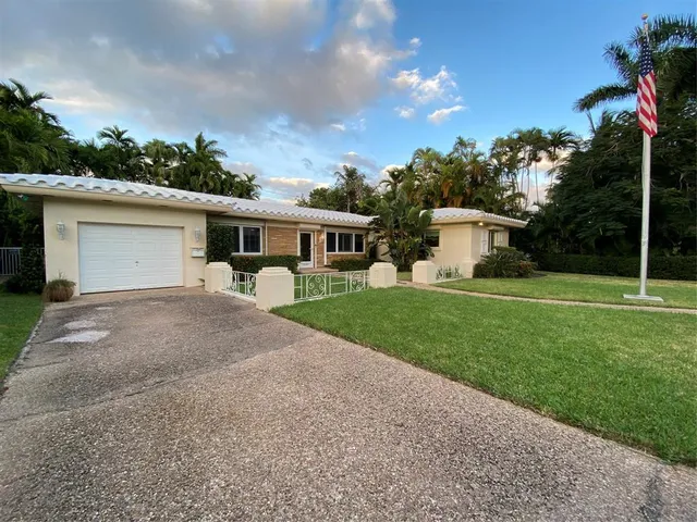 $3,950 | 1049 Van Buren Street, Hollywood, FL 33019