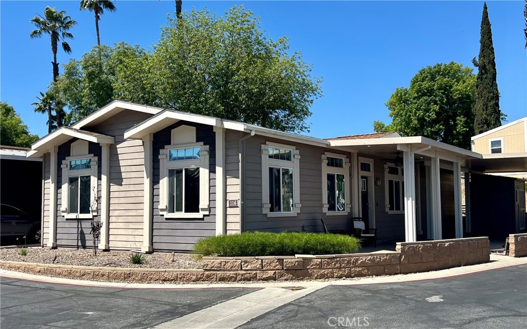 17350 Temple Ave La Unit 116  