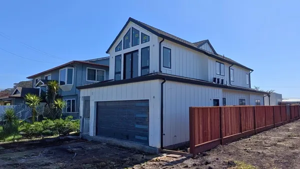 $1,950,000 | 316 Grove Street, Half Moon Bay, CA 94019