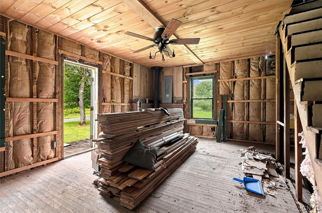 1406 Gray-Wilmurt Road Ohio, NY 13324 - Photo 27 of 28 Gallery Image 27