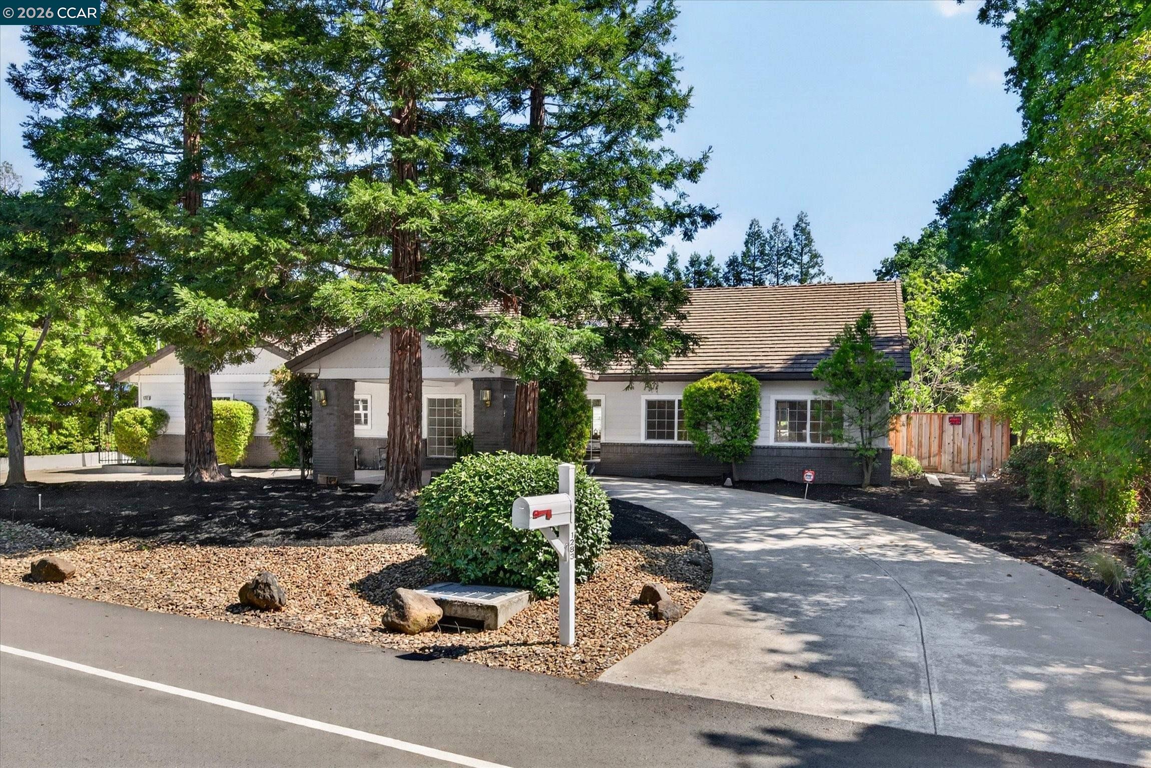 1283 Rudgear Road Walnut Creek, CA 94596 - Photo 7 of 73