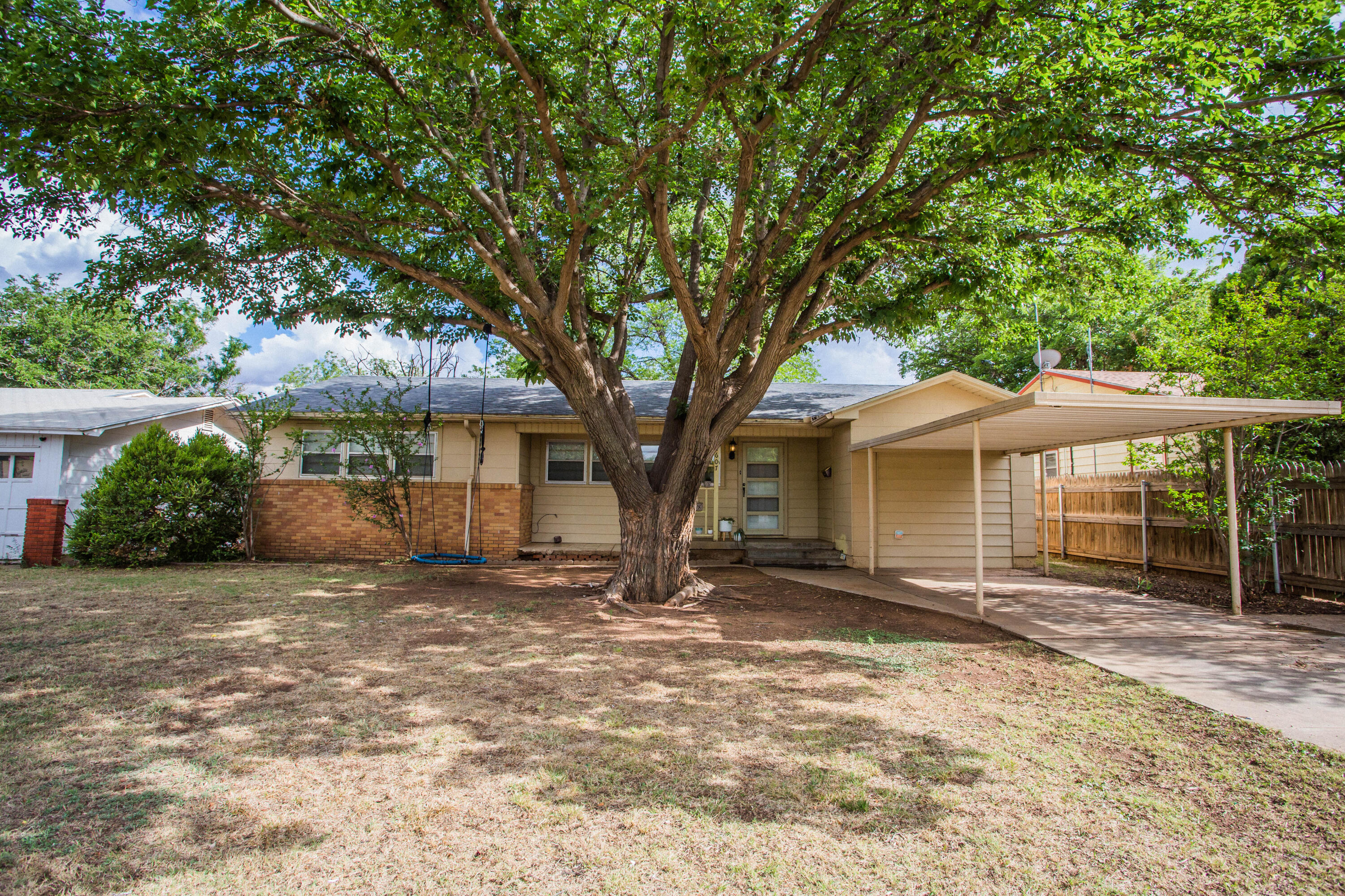 2607 45th Street Lubbock, TX 79413 - Photo 47 of 50 5V2A0238