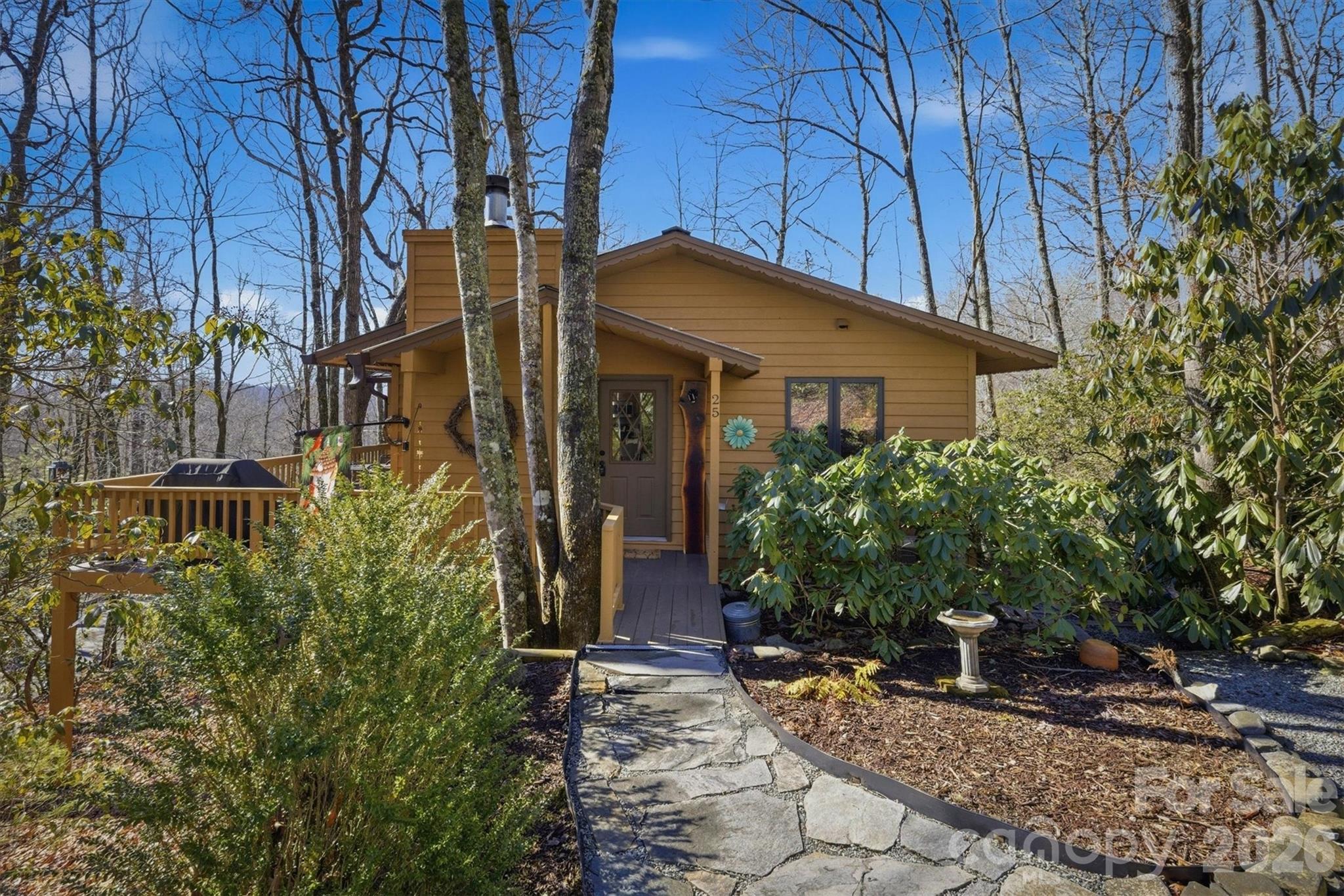 25 Poke Road Newland, NC 28657 - Photo 6 of 33 Gallery Image 6