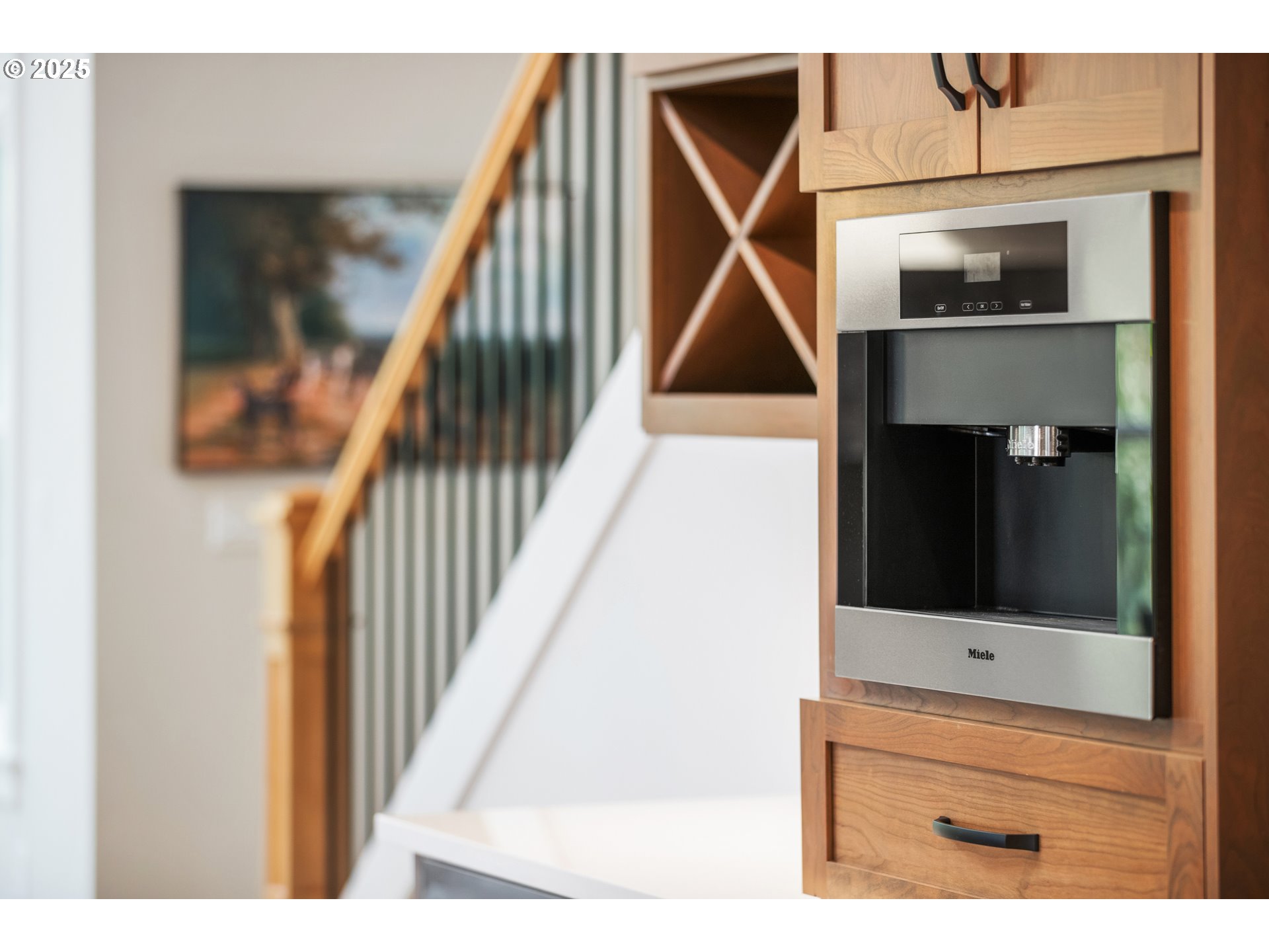 451 South Wilda Road West Linn, OR 97068 - Photo 14 of 47 a view of walk in entryway with wooden floor