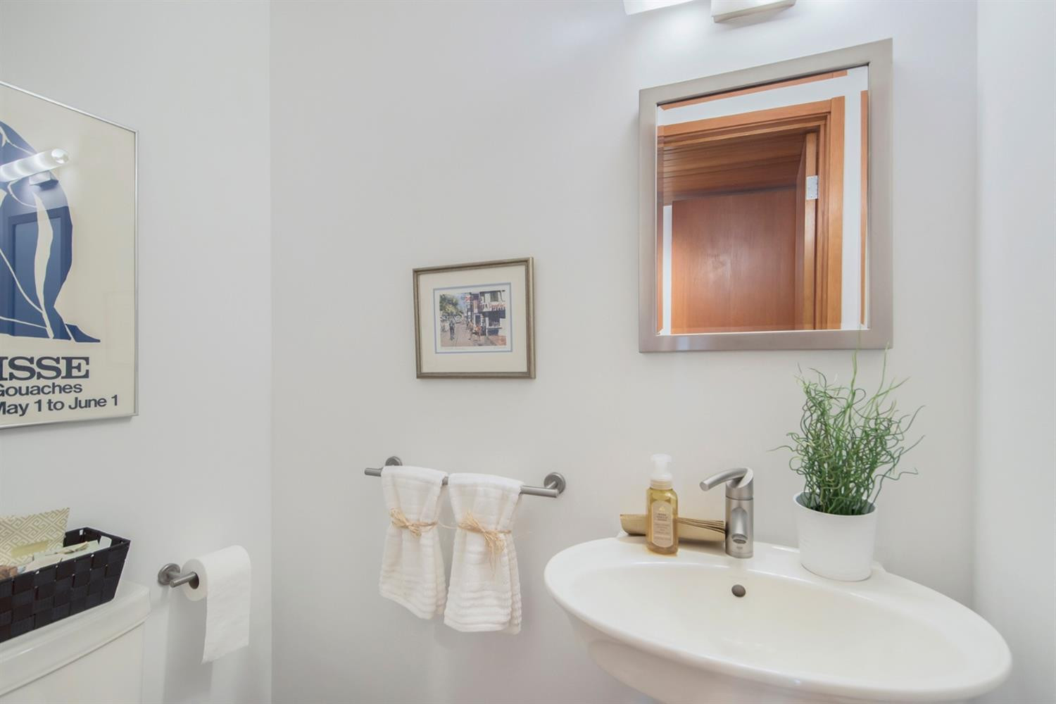 1041 Belmont Road Ann Arbor, MI 48104 - Photo 20 of 49 Photo 20